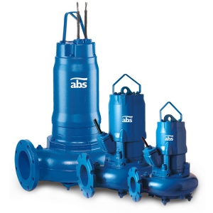 ABS-EffeX-range-of-submersible-sewage-pumps