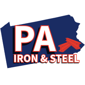 PA Iron & Steel Emblem v2