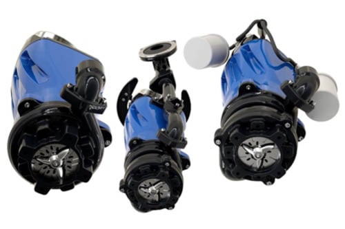 Best Submersible Grinder Pump Producers | Excel Fluid Group