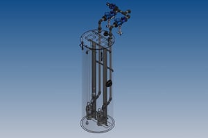 Q23987 - Rpl Data Center Drawing