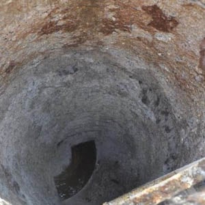 HDPE vs. Concrete Pump Station Wet Wells