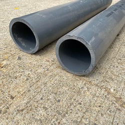 PVC Piping 500x500