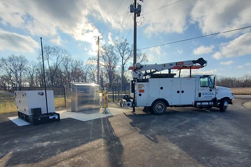 Top FAQs on Pump Station Maintenance | Excel Fluid Group