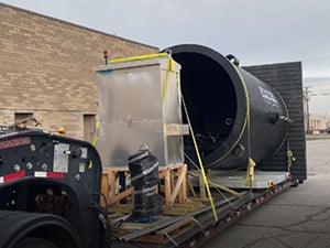 Summerford - Leaving