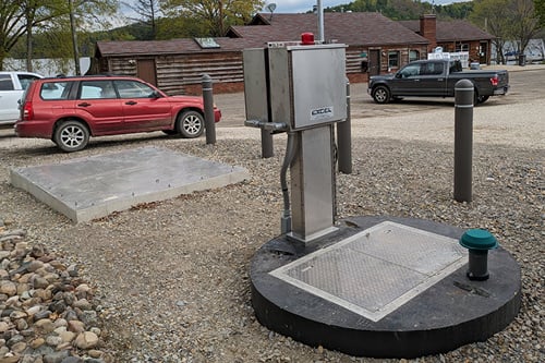 Top FAQs of the Pump Station Industry | Excel Fluid Group