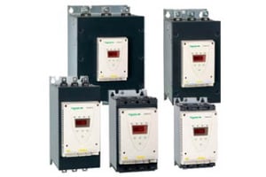 PumpVision Soft Starters