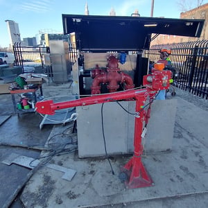 Stones Levee - Hoist - 300x300