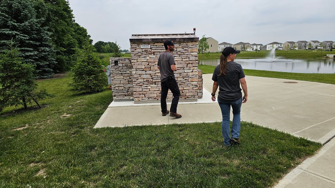 Ten States Standards & EPA Greenbook Guidelines for Pump Station Design | Excel Fluid Group