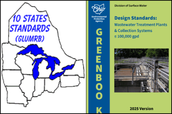 Ten St and Greenbook