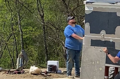 Top 10 Pump Station Service Tips