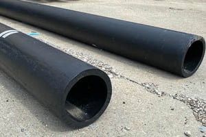 HDPE Piping