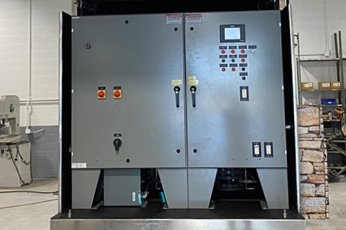 What is the ArcSentry™ Control Panel?
