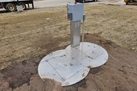 Agile Cold Storage Facility - Completed Station - 500x333