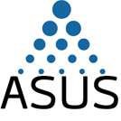 ASUS Logo Square