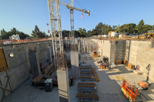 DC Tillman Pump Station Case Study