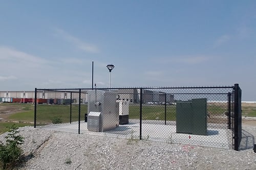 The City of Dayton, Department of Aviation Case Study