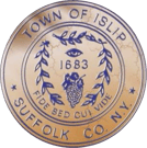 Town of IslipLogo