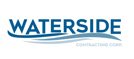 Waterside Logo Screencap