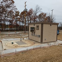 Geis Enclosure Complete - 250x250