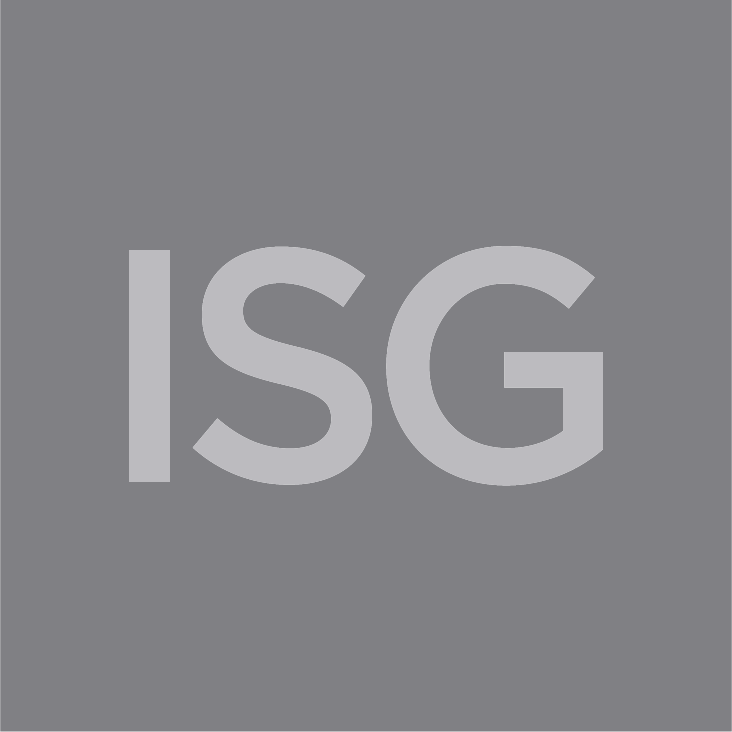 ISG Inc 2