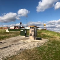 Loves Truck Stop 001