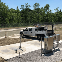 Metro Install