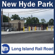 New Hyde Park - NYC - Case Study