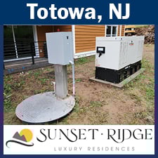 Sunset Ridge - NYC - Case Study