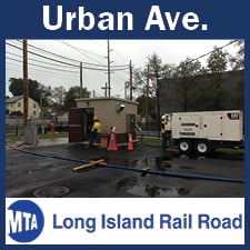 Urban Ave - NYC - Case Study