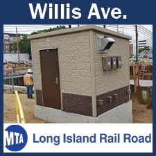 Willis Ave - NYC - Case Study