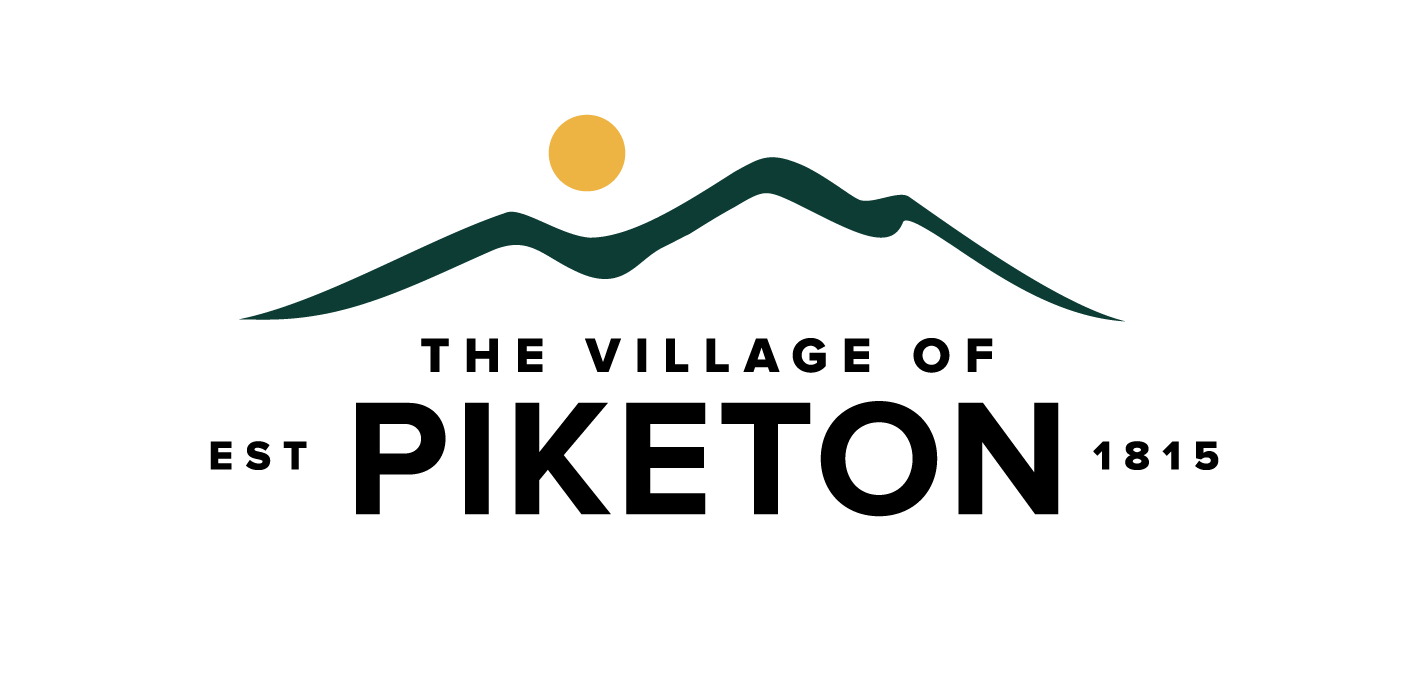 piketon ohio logo