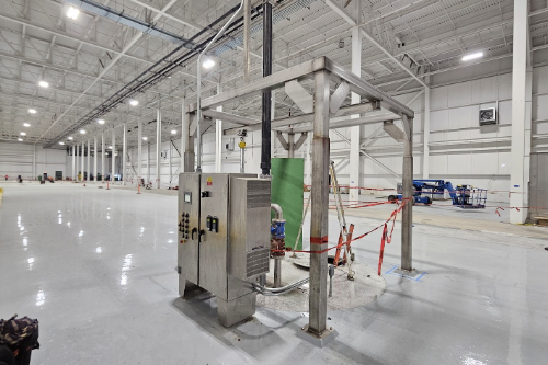 Moraine, OH Potato Chip Manufacturer Case Study