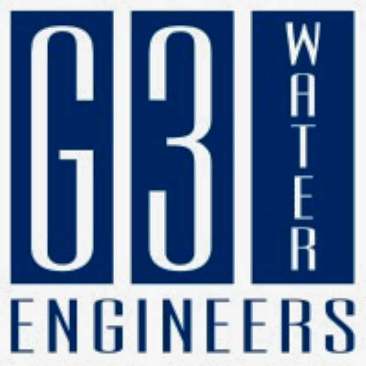 G3 Water Engineers Logo
