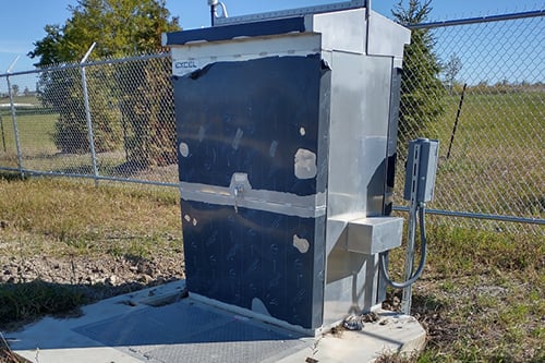 R+L Carriers - Matteson, IL Case Study