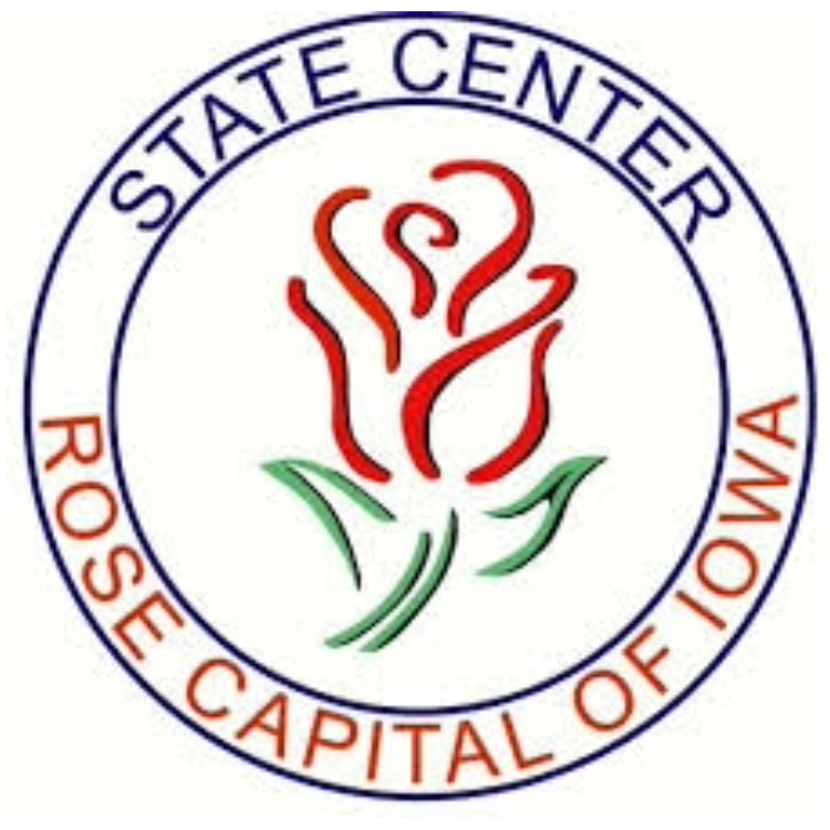 State Center Logo