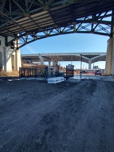 Stones Levee 2 - Start Up - Complete - RAW