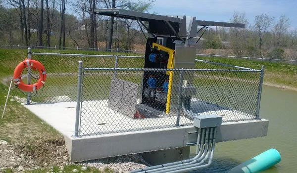 Frequently Asked Pump Station Questions