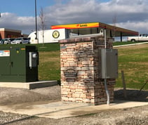 EFG Package Pump Stations Image