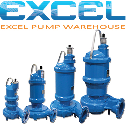 Excel Pump Warehouse