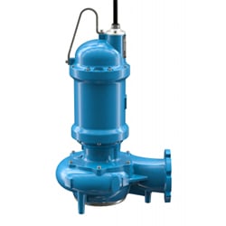 Submersible Chopper Pump