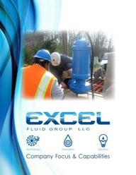 EFG Focus & Capabilities Brochure