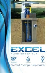 EFG No-Vault Pump Station Brochure