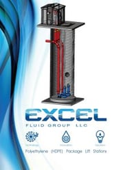EFG HDPE Pump Station Brochure