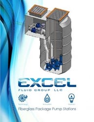 EFG Fiberglass Pump Station Brochure