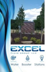 EFG Water Booster Station Brochure