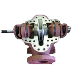 Pump Service and Parts