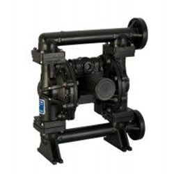 Air Operated Diaphragm Pumps
