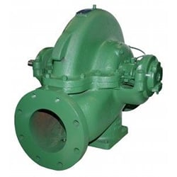 Centrifugal Pump
