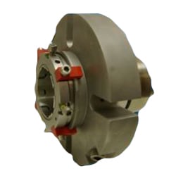 Mechanical Seals