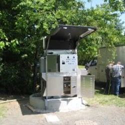 On-Site Service